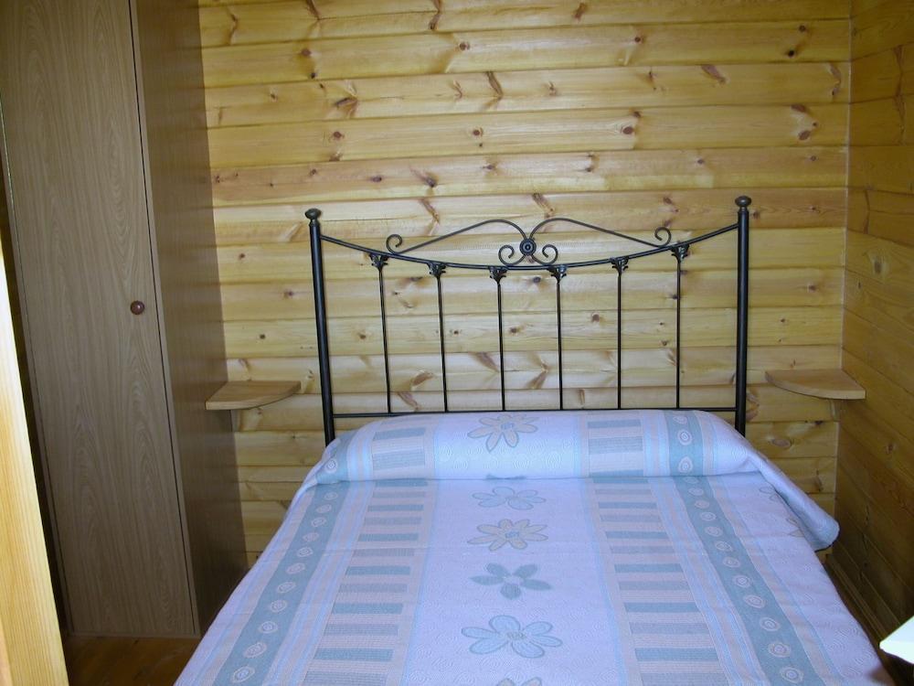 Bungalows Y Glamping Medina Sidonia المظهر الخارجي الصورة