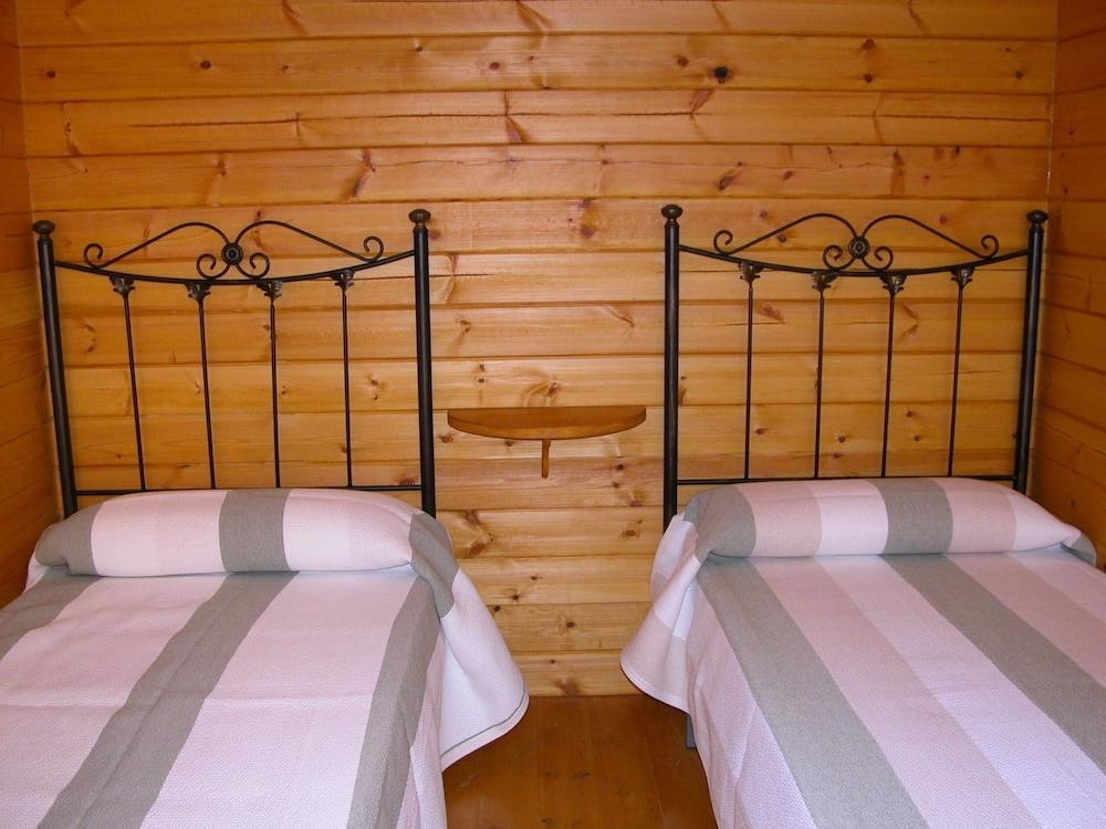 Bungalows Y Glamping Medina Sidonia المظهر الخارجي الصورة