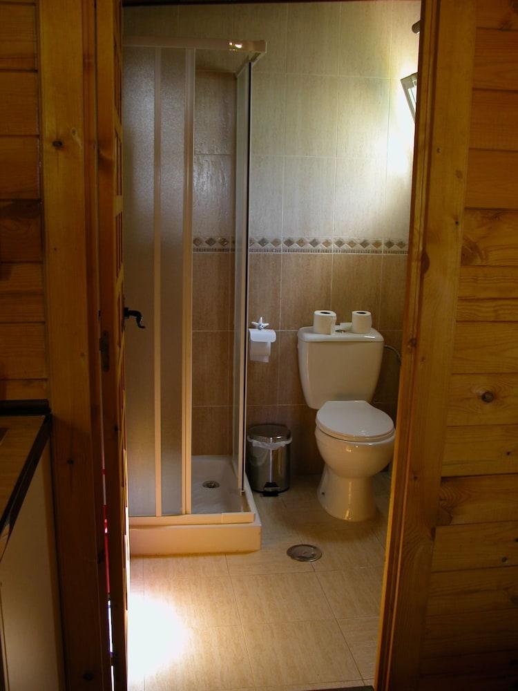 Bungalows Y Glamping Medina Sidonia المظهر الخارجي الصورة