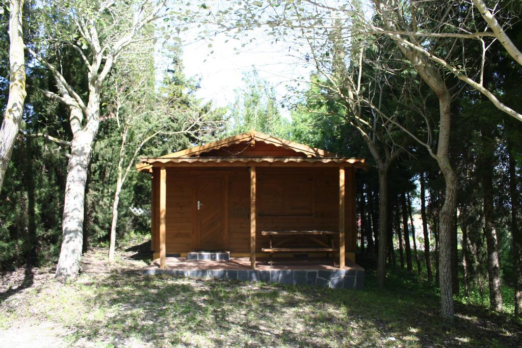 Bungalows Y Glamping Medina Sidonia المظهر الخارجي الصورة