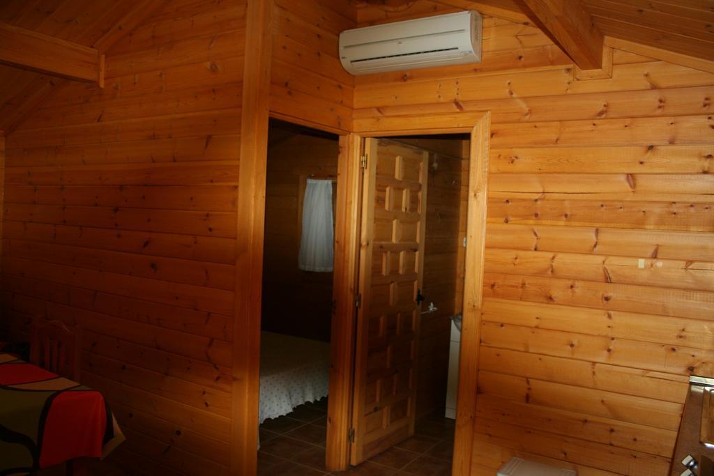 Bungalows Y Glamping Medina Sidonia المظهر الخارجي الصورة