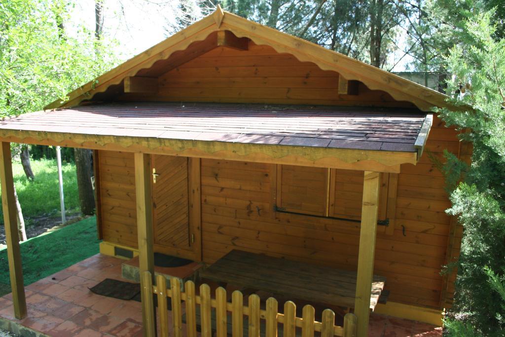 Bungalows Y Glamping Medina Sidonia المظهر الخارجي الصورة