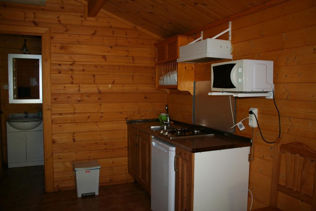 Bungalows Y Glamping Medina Sidonia المظهر الخارجي الصورة