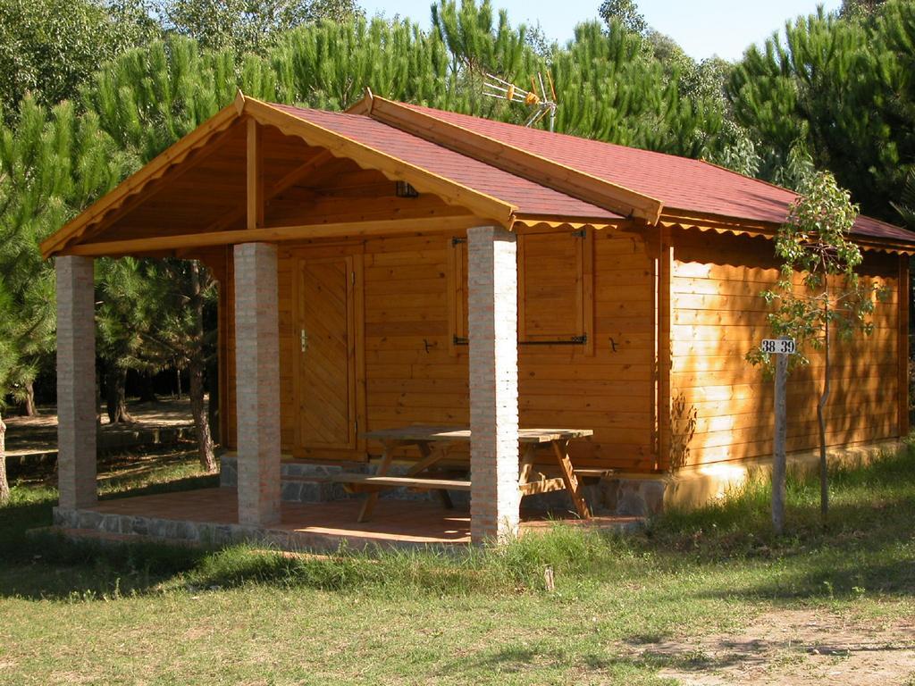 Bungalows Y Glamping Medina Sidonia المظهر الخارجي الصورة