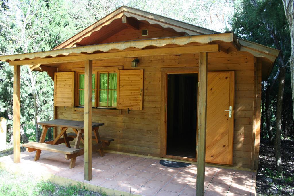 Bungalows Y Glamping Medina Sidonia المظهر الخارجي الصورة